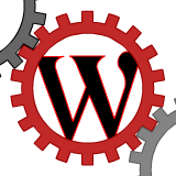 WordPress cogs